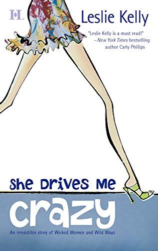 She Drives Me Crazy First Edition Abebooks