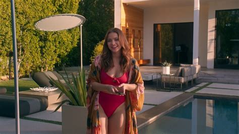 Nude Video Celebs Audrey Gerthoffer Sexy Party Of Five S01e04 05 2020