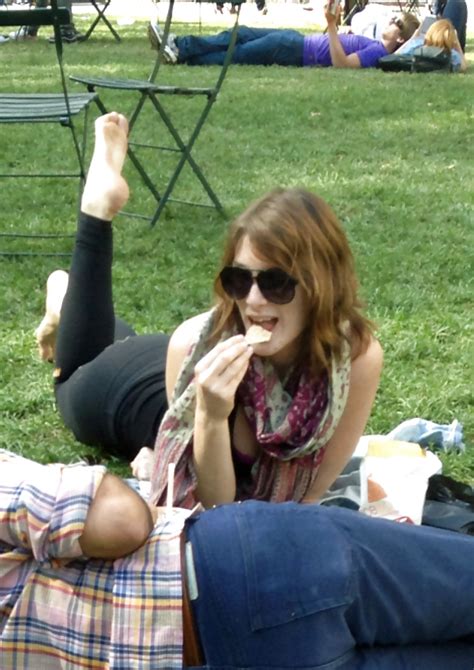 Suesse Fuesse Candid Porn Pictures XXX Photos Sex Images PICTOA