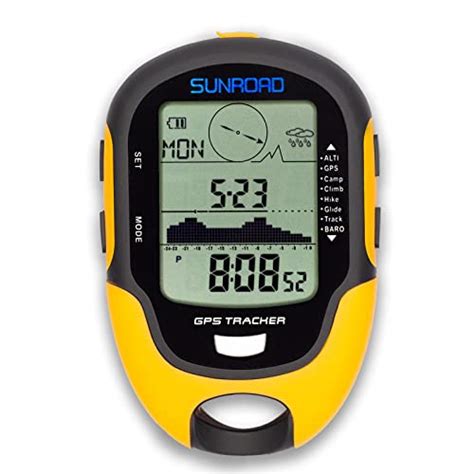I Tested the Best Watches with Altitude Meters: My Top Picks for ...