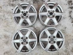 Колесные диски R14, 4x100 в Новосибирске - купить литые, кованые и ...