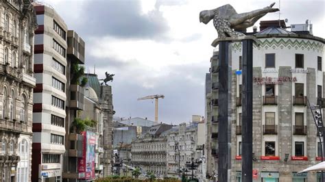 El Tiempo En Vigo Jueves 21 De Diciembre