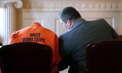 Five Years After Arrest Man Sentenced To Years For Morristown Sex Assault Burglaries