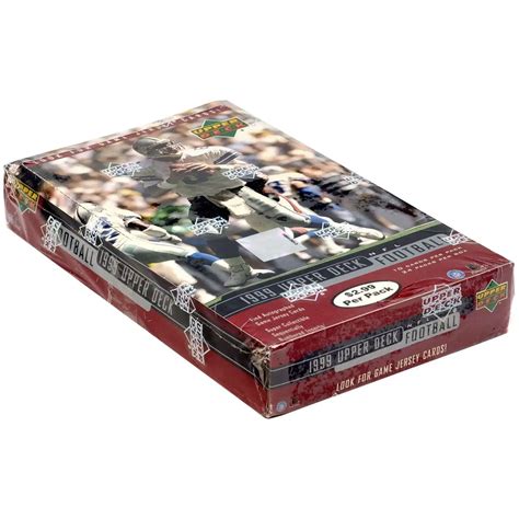 football card packs 1