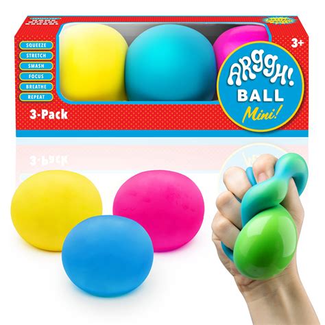 Top 5 Best Stress Balls 2025 Pixelfy Blog