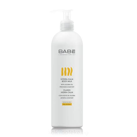 ᐅ BABE Laboratorios косметика купить в Минске от 14 70 р Как в Аптеке