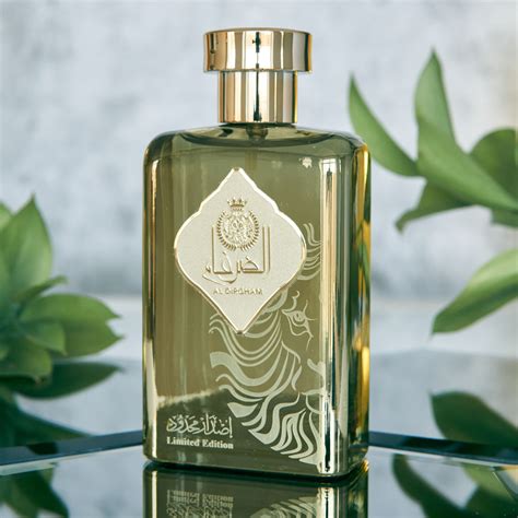 Арабские духи Ard Al Zaafaran Dirgham Limited Edition 100мл. Унисекс ...