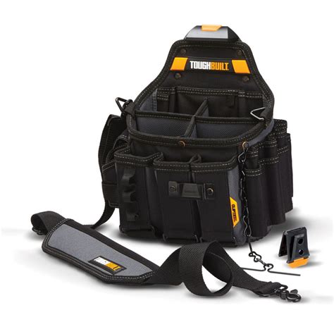 ToughBuilt TB-CT-51 Padded Suspension Rig - Protrade