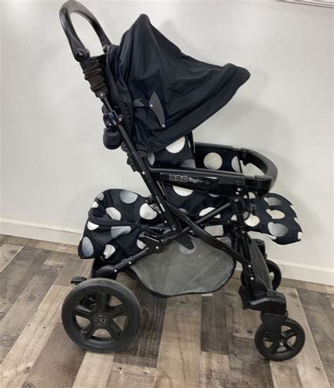 Peg Perego Uno Stroller
