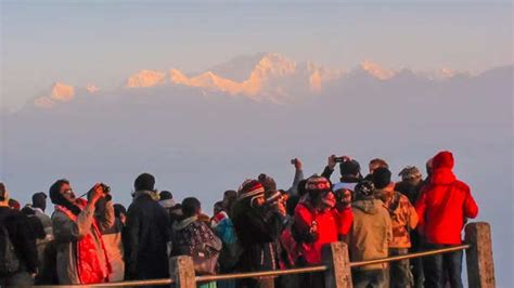 tiger hill  complete guide   natural beauty  darjeeling