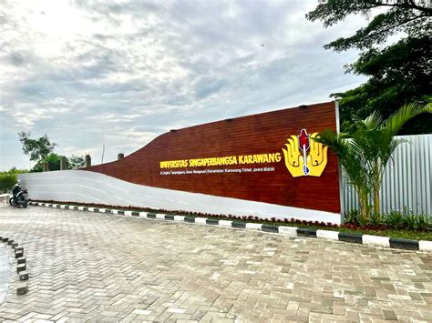 Unsika Umumkan Daftar Penerima KIP Kuliah Tahap II Tahun 2025 - UNSIKA