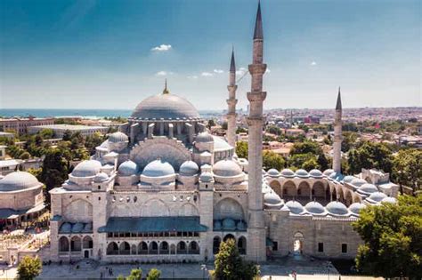 317 экскурсий в Стамбуле на русском языке – цены от €10