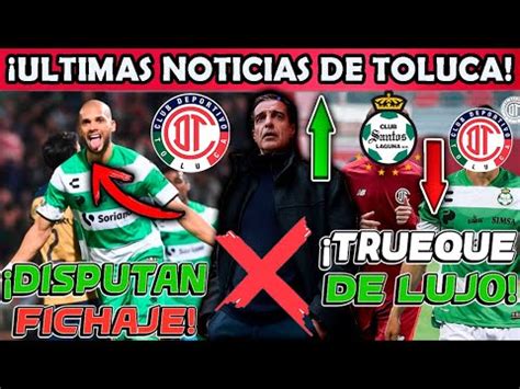 Ultima Hora America Y Toluca Pelean Por Matheus Doria Toluca Prepara