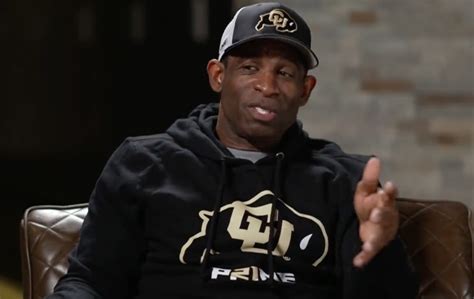 Coach Prime Deion Sanders, 57, Dating Karrueche Tran, 36!