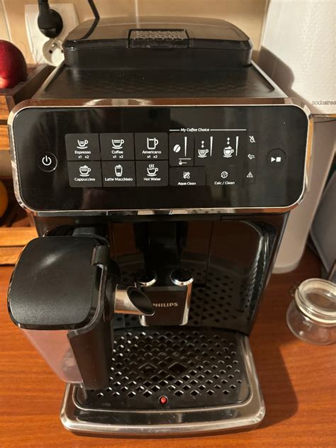 Ekspres Philips Lattego Ep3241/50 - Niska cena na Allegro.pl