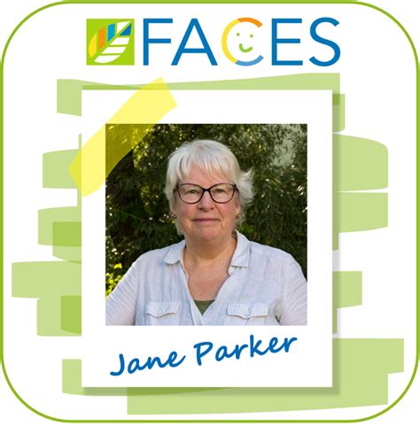 Ceplas 28 Jane Parker