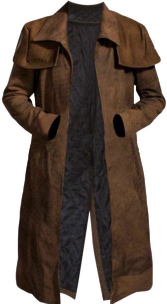 Pin By Lotrplus On Already Created Stories Coat Mens Duster Coat