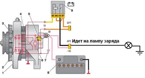 Генератор 100А 2108 Старвольт — DRIVE2