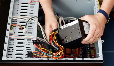 How to Identify Your PC’s PSU Model: A Complete Guide