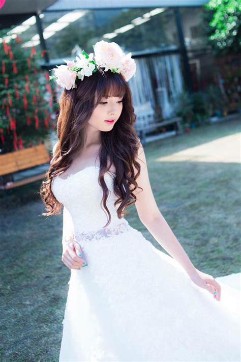 Cuộc sống của hot girl ảnh thẻ sau 4 năm giờ ra sao