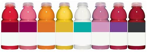 The Mowry Chiropractic Blog: Vitamin Enhanced Water: Hydrate or Hype?