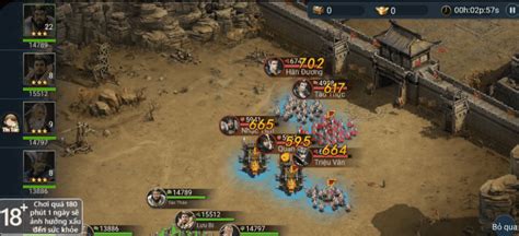 G C Game Hot V O Y T I M U Tr V I Gia C T L Ng T A Game D Ng Binh Ph P B Nh Thi N H