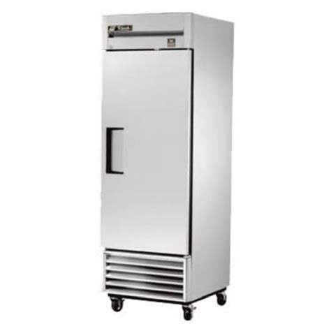 True Refrigeration TS 23F HC Freezer Reach In