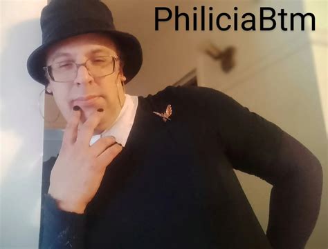 PhiliciaBtm Août 2023 Back To School 5 Nude Pics xHamster