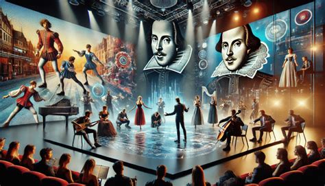 shakespearean actors  role  actors  shakespearean theatre