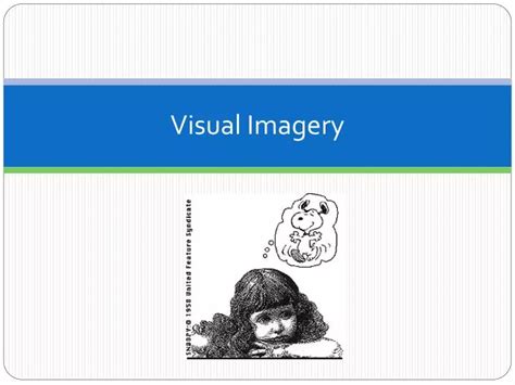 visual imagery powerpoint    id