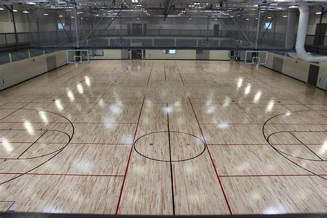 10 Top Multi-use Indoor Facilities in Illinois