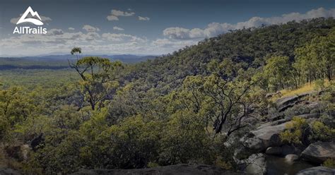 hikes  trails  mareeba south alltrails