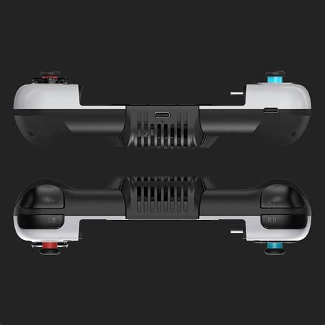 GameSir X3 Type-C Cooled Mobile Gaming Controller