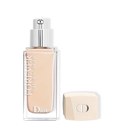 Dior Forever Natural Nude Alapoz N Semleges Rnyalat Emag Hu