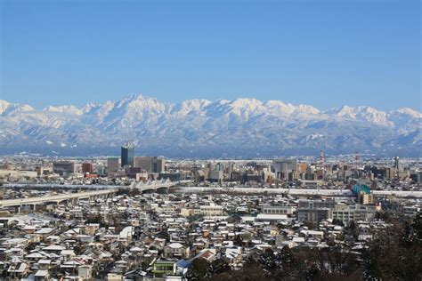 Toyama - The Things Network Community