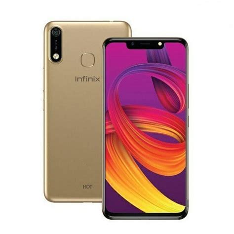 Infinix Hot 7 Full Specification Price Review Comparison