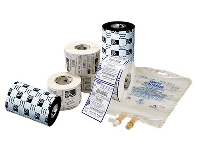 Zebra Label Printer ZD420 Desktop — All About Cards