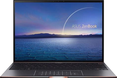 Asus Zenbook S Ux Review Laptop Decision