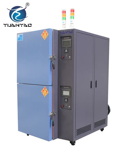 Electronic Communication Aging Test Double Door Precision Hot Air Drying Oven High Temperature