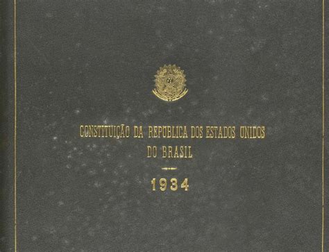 De Que Forma Esse Documento Se Diferencia Da Constituição Brasileira