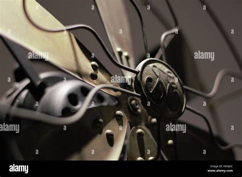 Vintage Fan Hi Res Stock Photography And Images Alamy