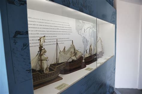 National African museum reframes history of slavery in Angola | Daily Sabah