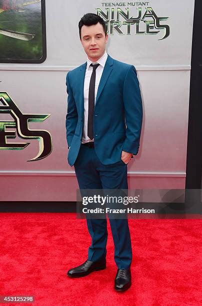 Noel Fisher Photos And Premium High Res Pictures Getty Images