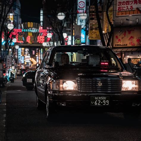 How to Get around Osaka: A Traveler's Guide - Osaka.com
