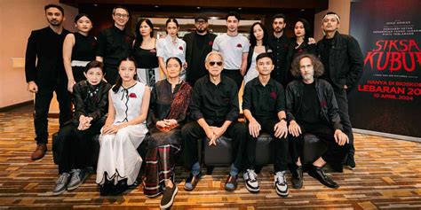 akhirnya official trailer siksa kubur resmi dirilis