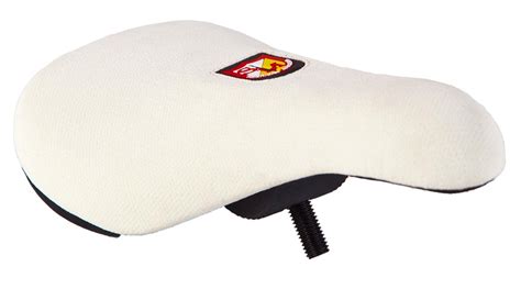 Sandm Slim Pivotal Seat Bmx Seats Albes Bmx Online