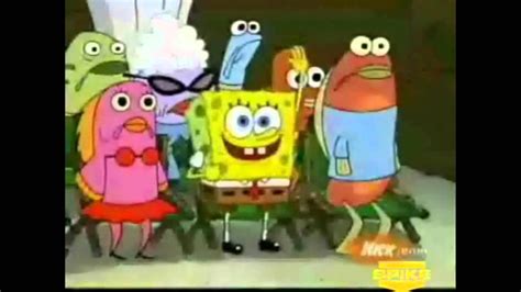 Spongebob~dont Stop The Music Youtube