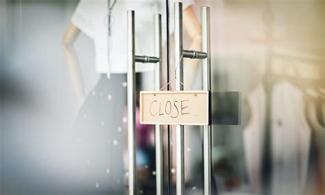 Close Of Business 2