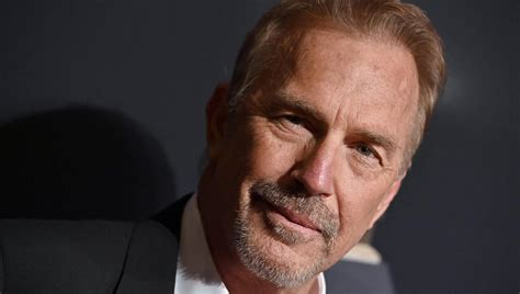 Kevin Costner Has Special Message for Fans Going Into 2024