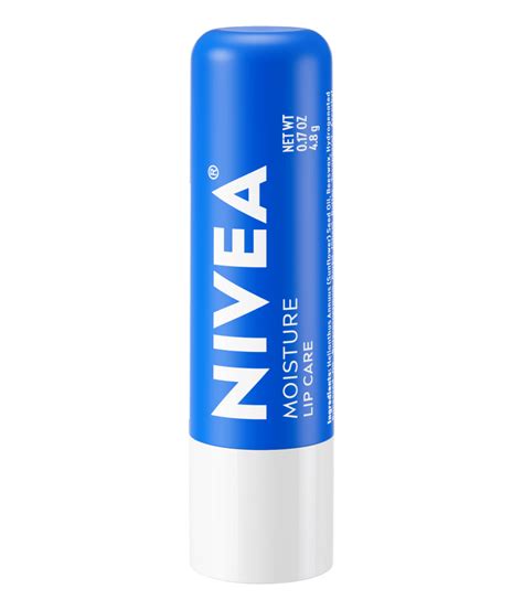 Nivea Chapstick Flavors